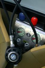 Rinspeed sQuba Concept 2008 года